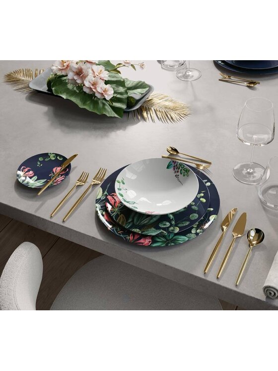 Villeroy & Boch Villeroy & Boch Miska Villeroy & Boch Avarua Kolorowy