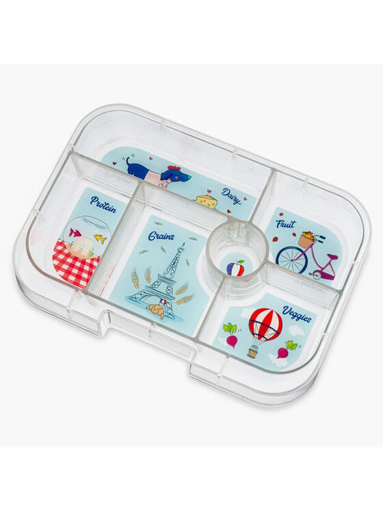 Yumbox Yumbox Lunchbox Original Różowy