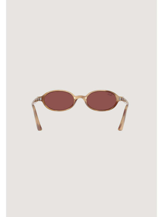 Ray-Ban Ray-Ban Γυαλιά ηλίου 0RB4472 685675 Μαύρο