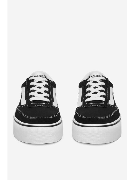 Vans Vans Sneakers 91182 Nero