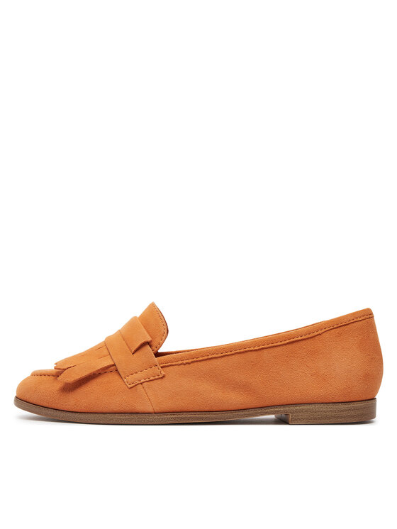 Tamaris Tamaris Loafers 1-24208-42 Arancione