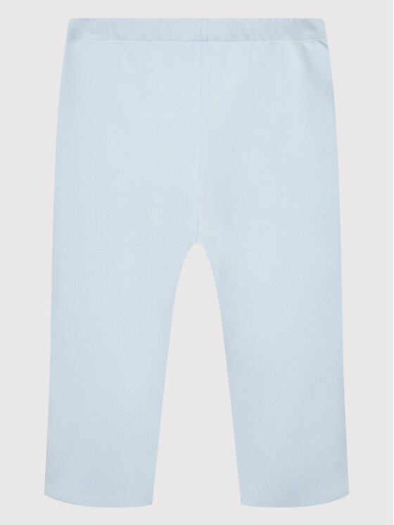 Polo Ralph Lauren Pantaloni trening 320876663002 Albastru Regular Fit