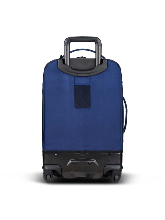 Ogio Ogio Walizka średnia 302760 Błękitny
