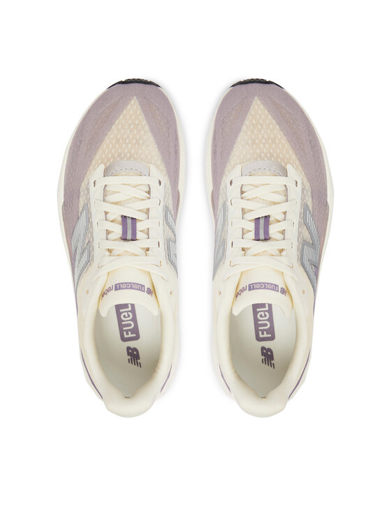 New Balance New Balance Skriešanas apavi FuelCell Rebel v5 WFCX3DM Daudzkrāsains