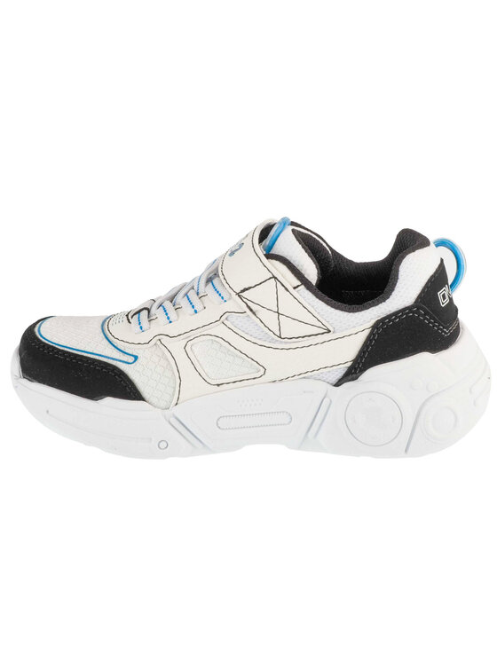 Skechers Skechers Sneakersy Skechers Gametronix 2.0 Biały