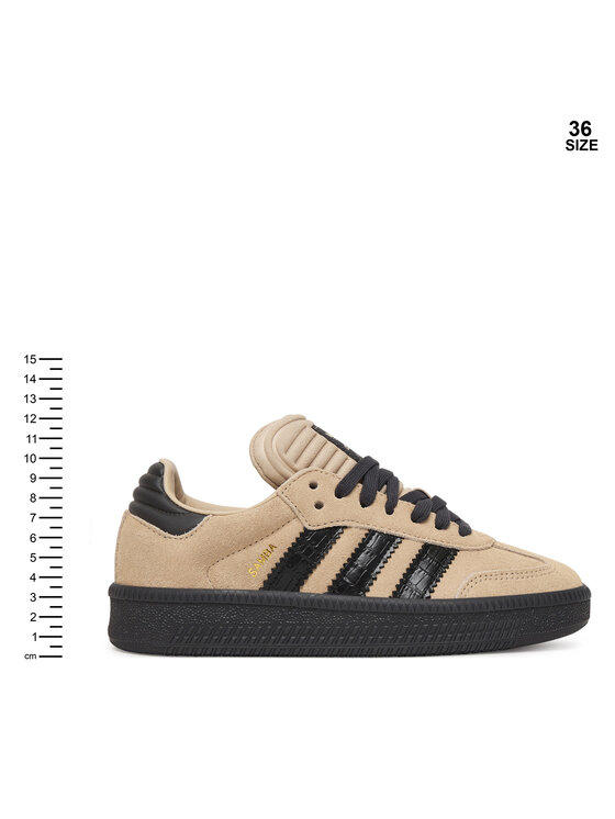 adidas adidas Sneakers Samba Xlg JP9520 Beige