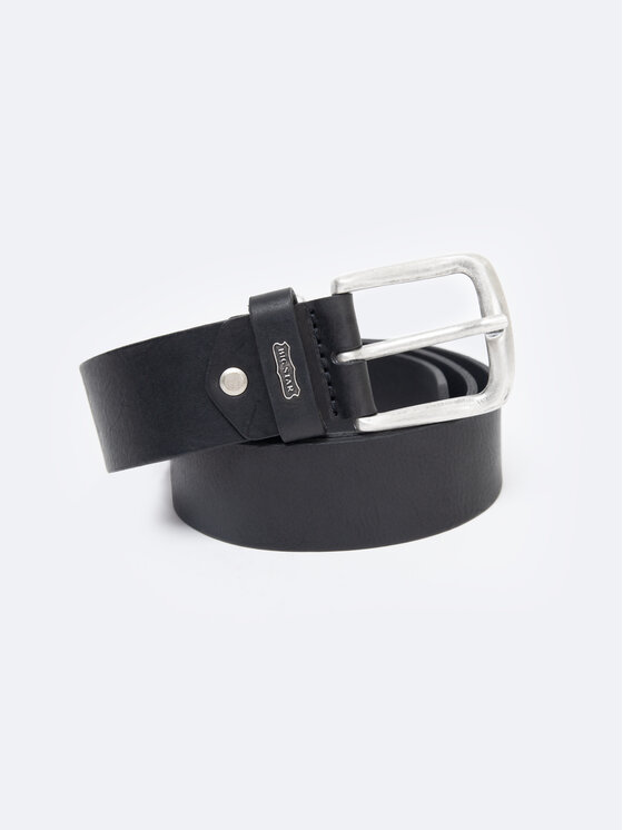 BIG STAR BIG STAR Pasek 2297 Czarny