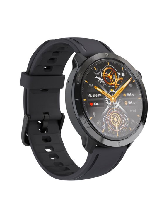 Rubicon Rubicon Smartwatch SMARUB250 Czarny