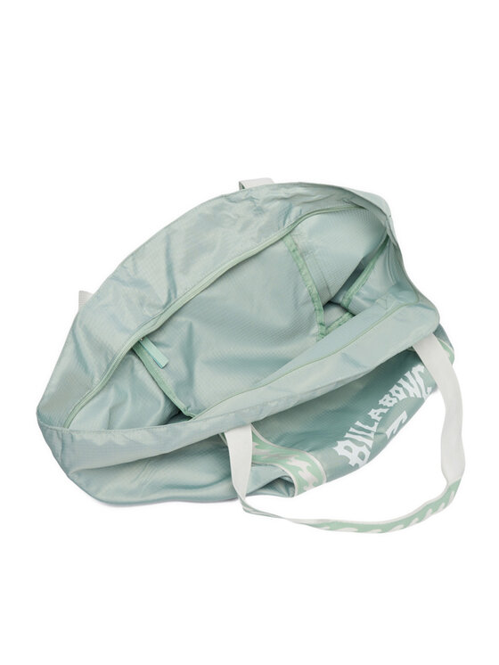 Billabong Billabong Torebka CEOWB-BLB-MZ-002-09 Zielony jasny