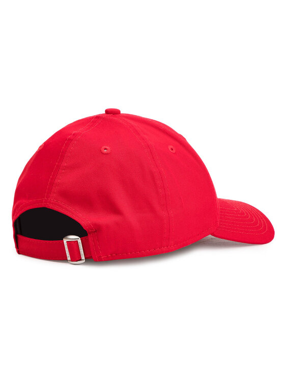 New Era New Era Šilterica Ts Mu25 Basic 9Fort 11213219 Crvena