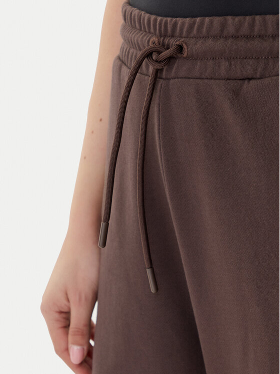 EA7 Emporio Armani EA7 Emporio Armani Pantaloni da tuta 7W000418 AF12473 U6063 Marrone Regular Fit