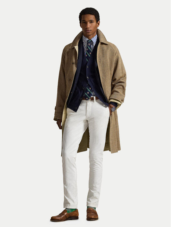 Polo Ralph Lauren Polo Ralph Lauren Chinos 710704176055 Weiß Slim Fit