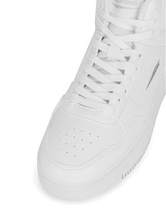 Sprandi Sprandi Sneakersy WP-V12-792 Biały