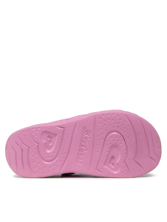 Skechers Skechers Natikače Unicorns & Sunshine 308023L/PNK Ružičasta