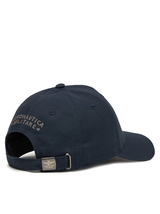 Aeronautica Militare Aeronautica Militare Šilterica 251HA1122CT2848 Tamnoplava
