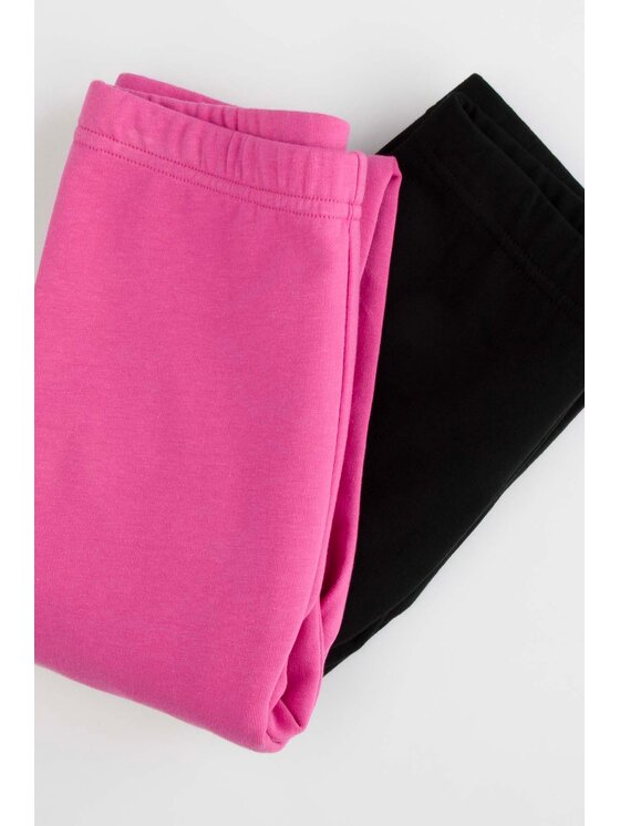 Coccodrillo Coccodrillo Legginsy ZC5192101XXG-022 Kolorowy