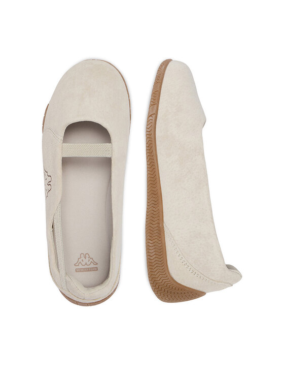 Kappa Kappa Ballerinas CEO-CP40-035Z Beige