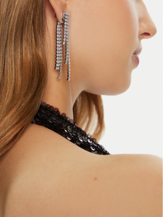 Liu Jo Liu Jo Uhani LJ2770 Srebrna