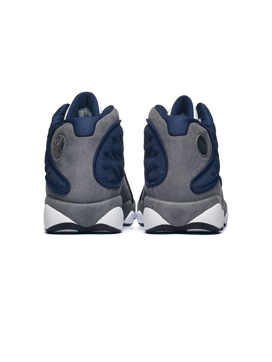 Nike Nike Buty do koszykówki Air Jordan 13 Retro IW3808-400 Kolorowy