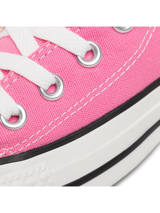 Converse Converse Tenisice Chuck Taylor All Star Classic M9006 Ružičasta