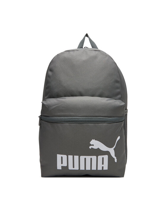 Puma Puma Batoh PHASE BACKPACK 9116415 Šedá
