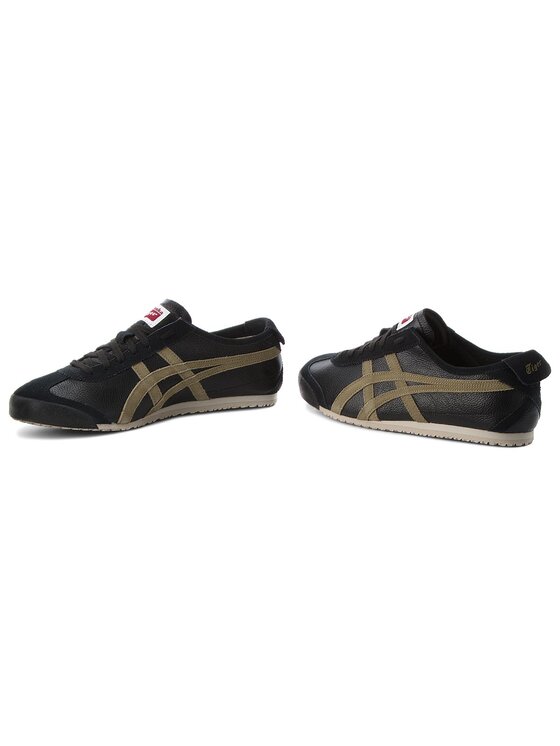 Asics mexico outlet 66 noir