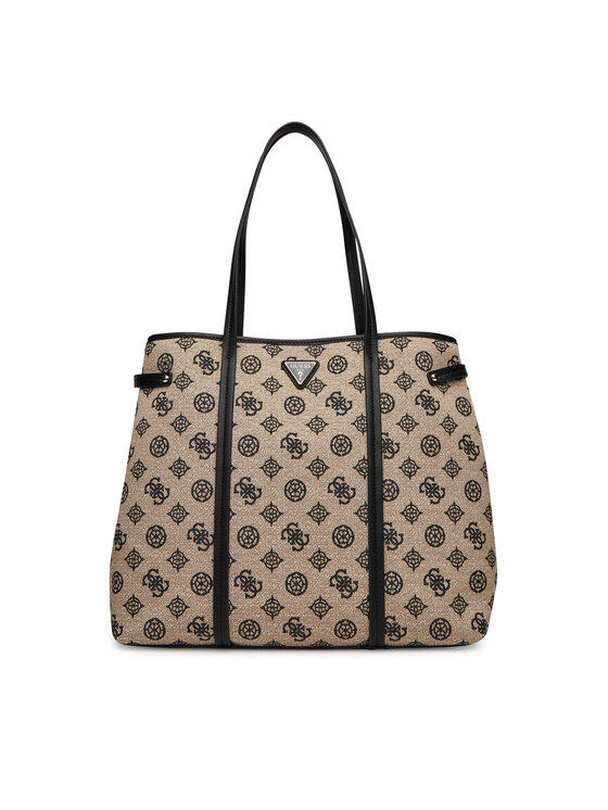 Guess Taška TWLP96 27024 Béžová