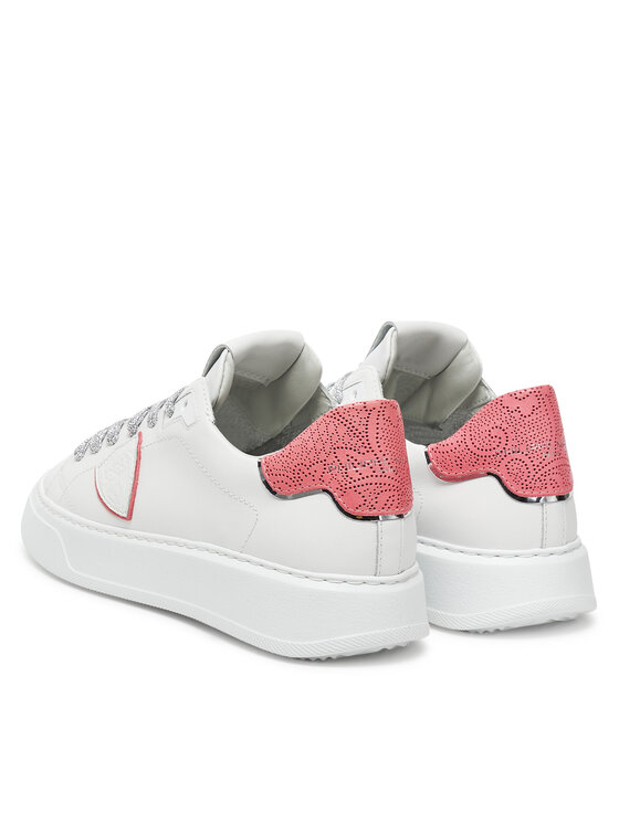 Philippe Model Philippe Model Αθλητικά BTLD VHP1 Λευκό