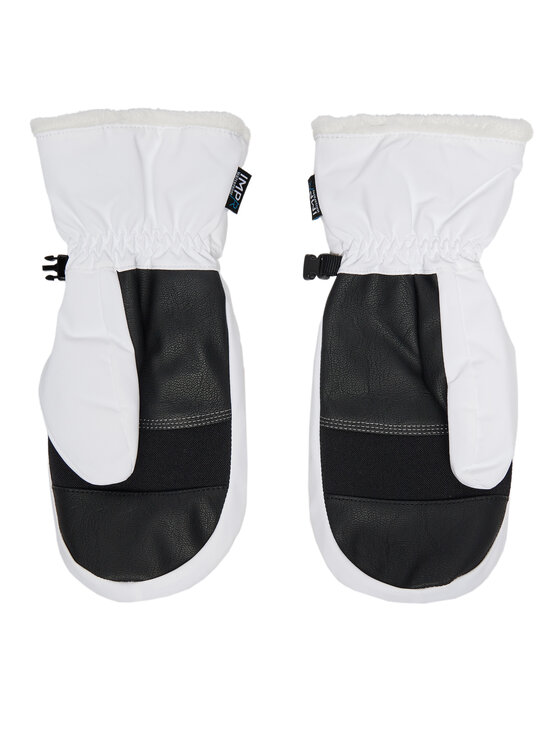 Rossignol Rossignol Guanti da sci RLNWG09 Bianco