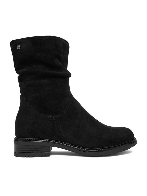 Lasocki Lasocki Stiefeletten CEO-WBN-SOFIA-10 Schwarz