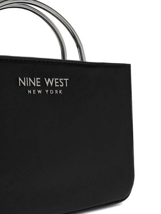 Nine West Nine West Torbica CEO-Astor Vibe-KY323-1 Crna