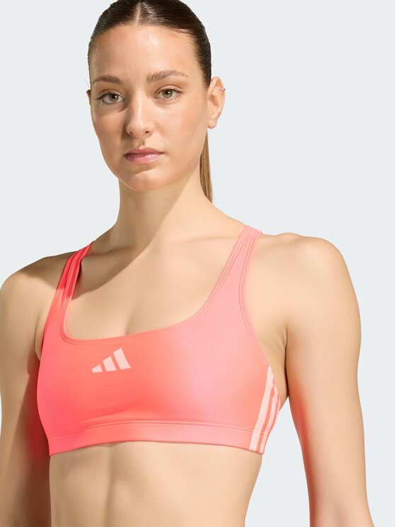 adidas adidas Bikini 143295 Różowy