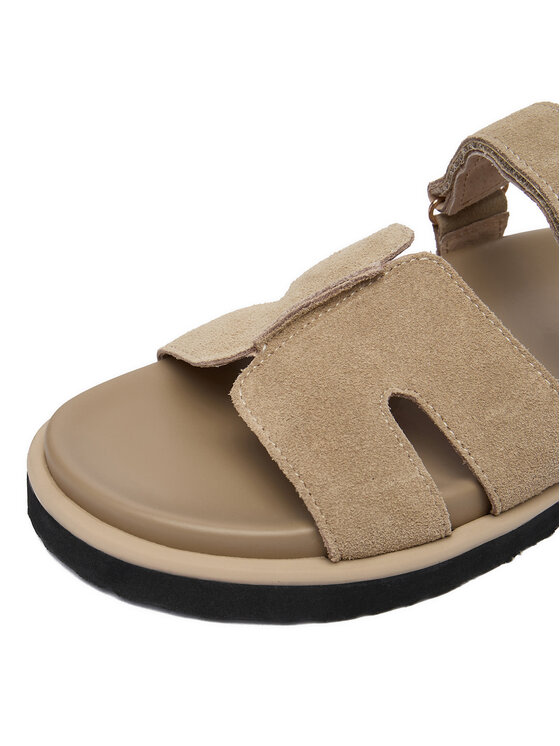 GINO ROSSI GINO ROSSI Ciabatte C-CLB-P1927A Beige