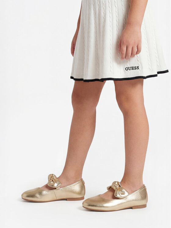 Guess Balerini CEO-CS6666-15 Auriu