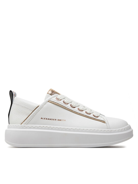 Sneakers Alexander Smith