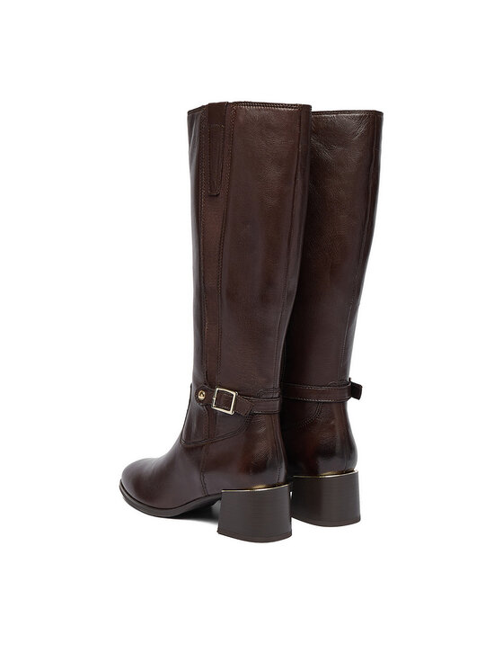 Lasocki Lasocki Stiefel CEO-WB-THESSA-34 Braun