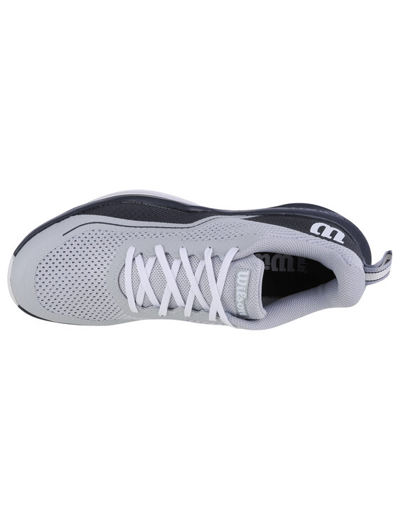 Wilson Wilson Scarpe Wilson Rush Pro Lite Grigio