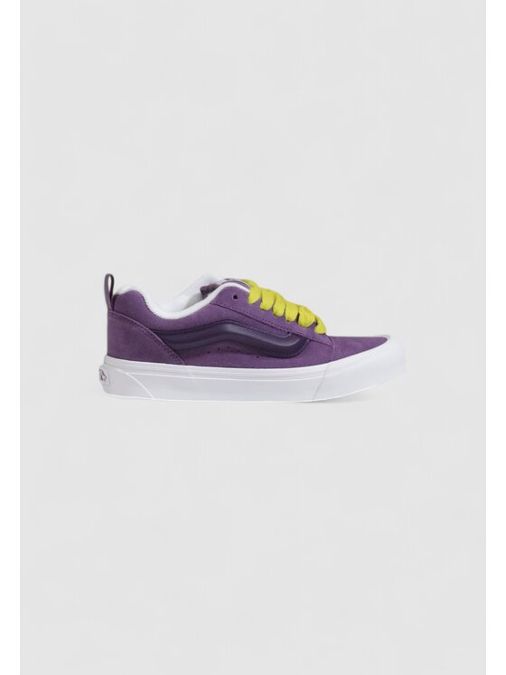 Vans Vans Sneakers Knu Skool Viola