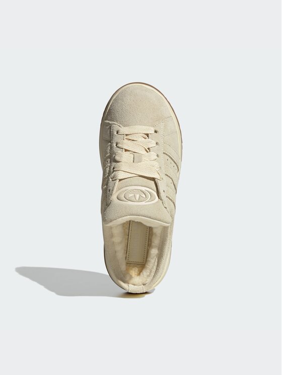 adidas adidas Sneakersy 169349 Żółty