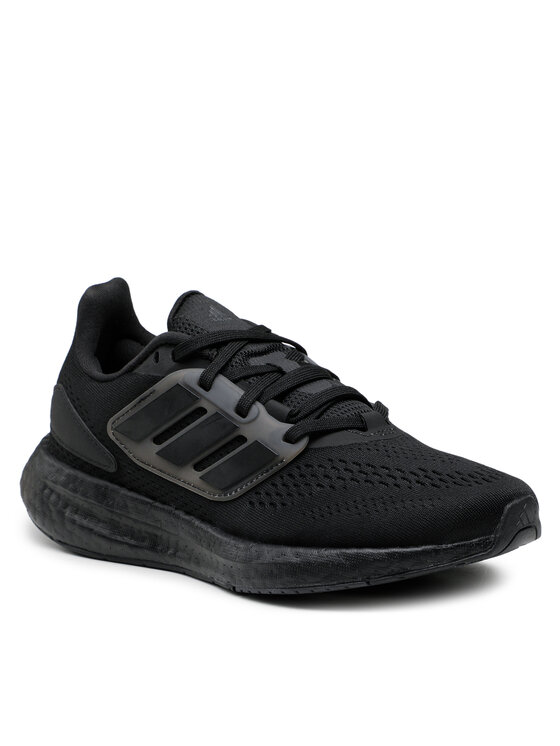 adidas adidas Взуття для бігу Pureboost 22 Shoes HQ1456 Чорний