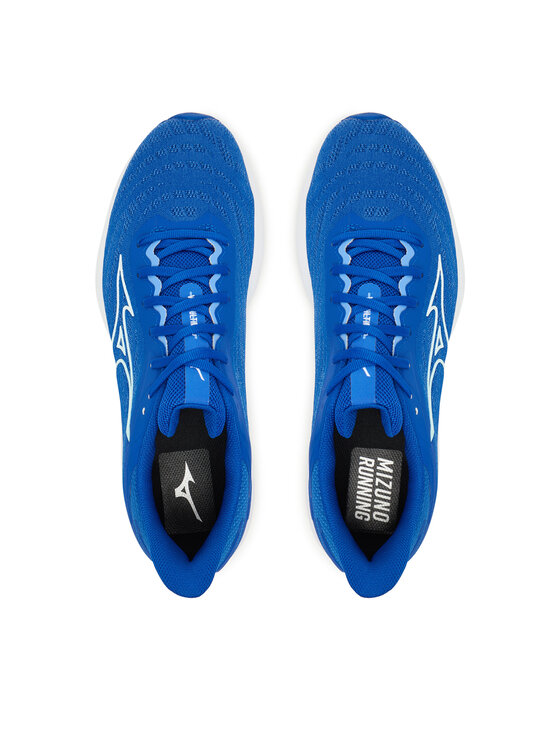 Mizuno Mizuno Tenisice za trčanje Wave Ultima 16 J1GC2518 Plava