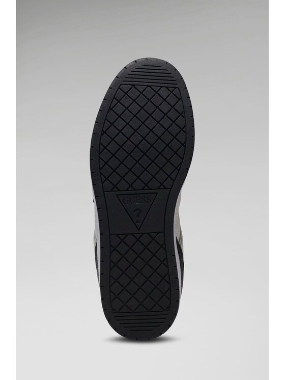 Guess Guess Sneakersy 183861 Czarny