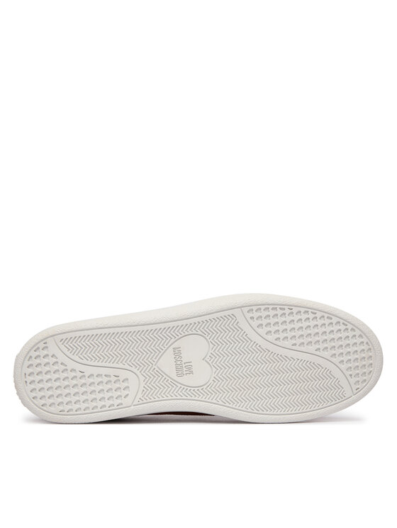 LOVE MOSCHINO LOVE MOSCHINO Tossud JA15142G1OIG0200 Pruun