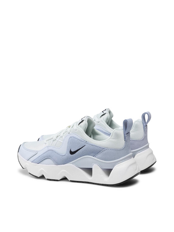 Nike ryz top 365 verde