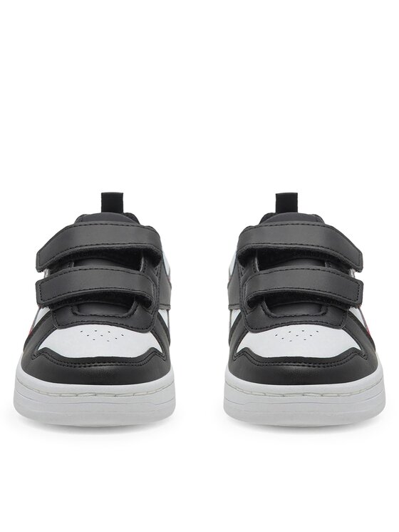 Reebok Reebok Αθλητικά Royal Prime 2 100044076 Μαύρο