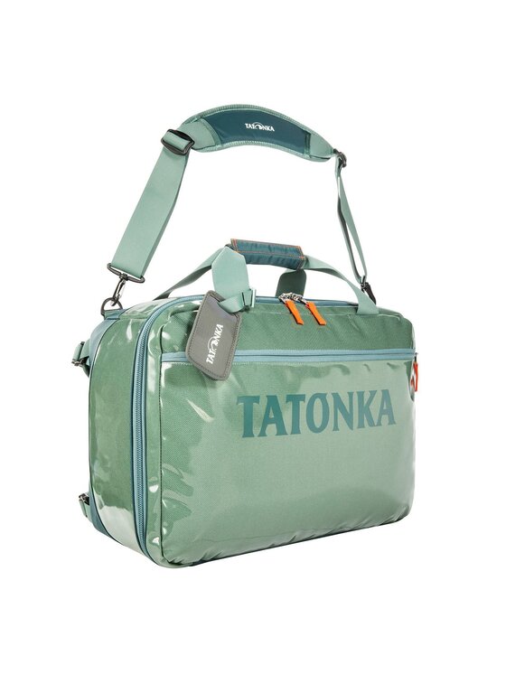 Tatonka Tatonka Torba weekendowa 310326 Turkusowy