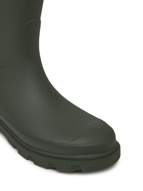 Hunter Hunter Cizme de cauciuc Leon 50536270 Verde
