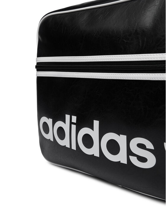 adidas adidas Ročna torba JW3346 Črna