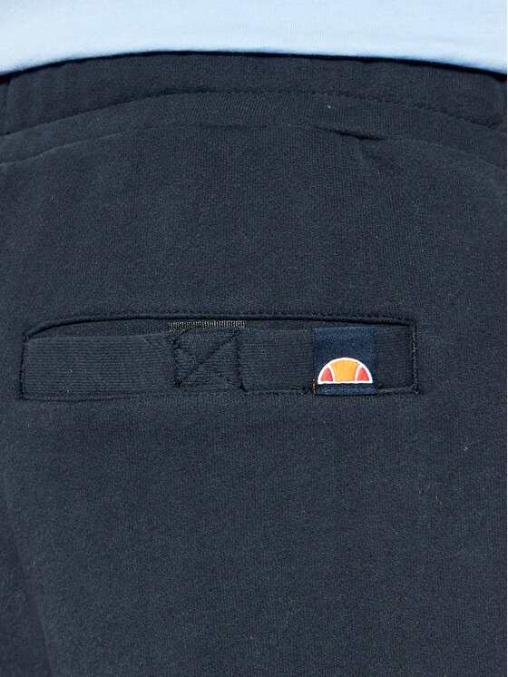 Ellesse Ellesse Spordišortsid Bossini SHS08748 Tumesinine Regular Fit