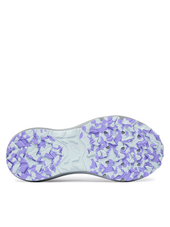 Asics Asics Tenisice za trčanje Gel-Venture 11 1012B933 Crna